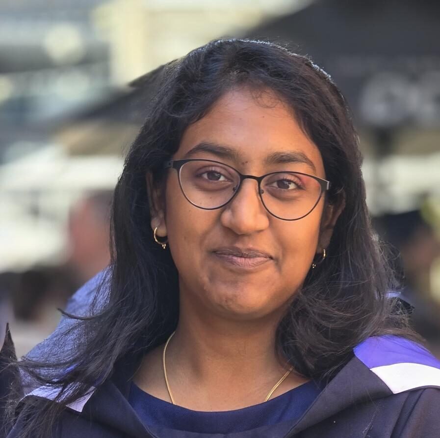 Swathi Chandrasekhar