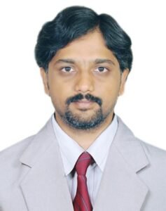 Dr. B Kishore