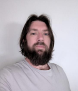 Benjamin Thomas Pritchard